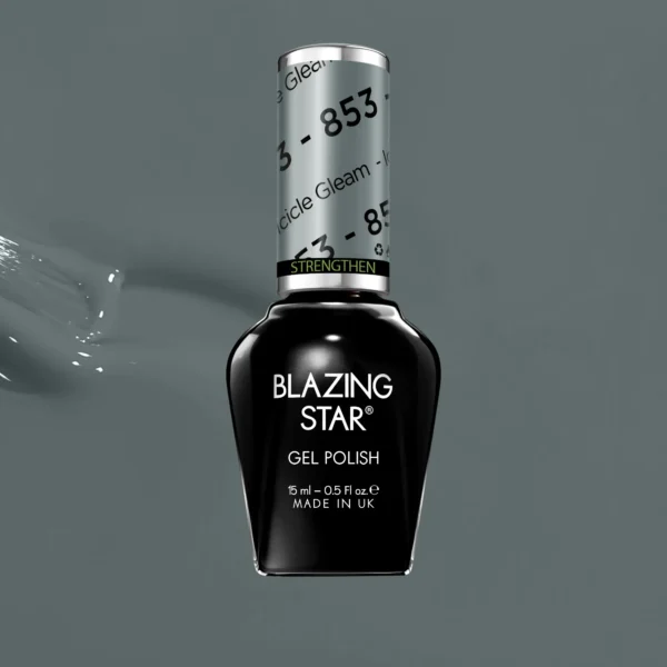 BlazingStar - 853 - Icicle Gleam