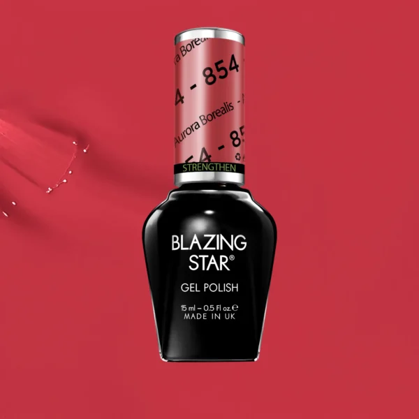 BlazingStar - 854 - Aurora Borealis