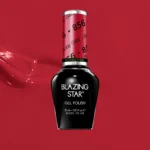 BlazingStar - 856 - Ruby Glitz