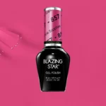 BlazingStar - 857 - Pink Sapphire