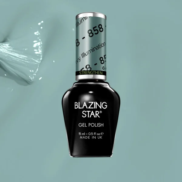 BlazingStar - 858 - Ivy Illumination