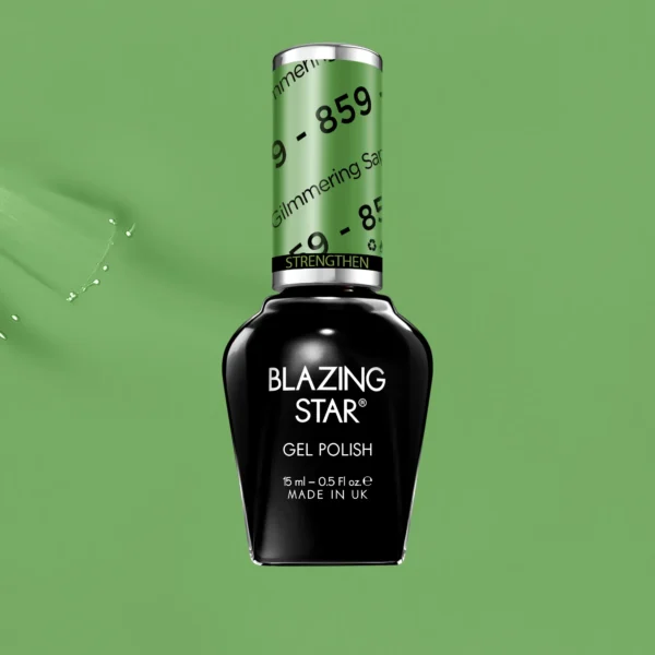 BlazingStar - 859 - Glimmering Sapphire