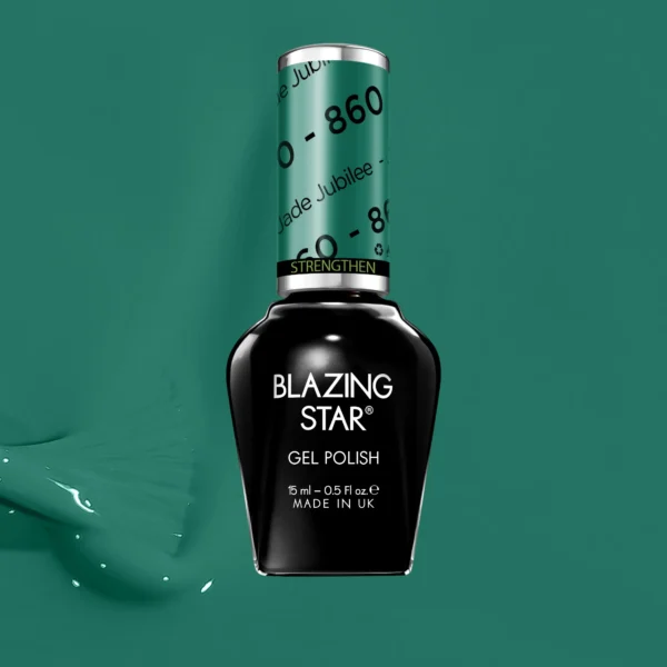BlazingStar - 860 - Jade Jubilee