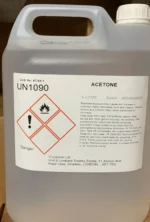Acetone - Size Bé