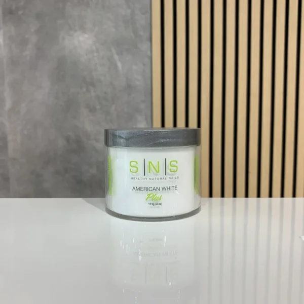 SNS American White