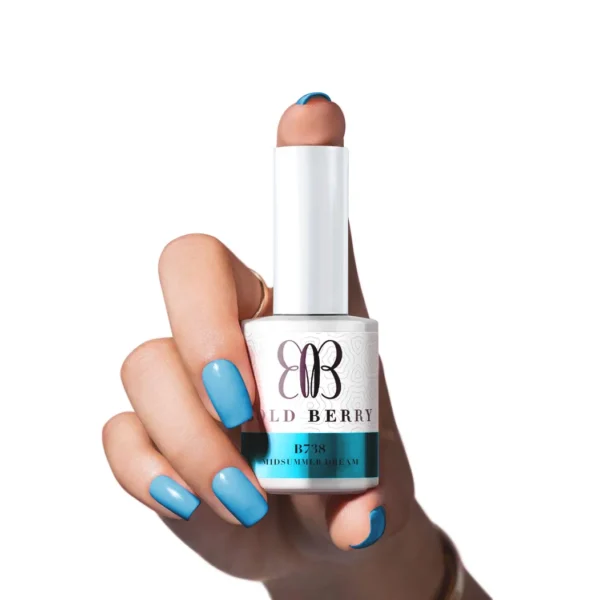 B738 - Midsummer Dream