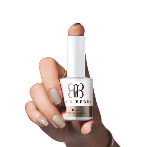 B744 - Simple Dimples