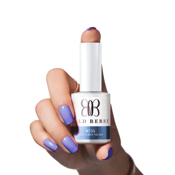 B755 - Billiards Night