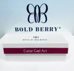 Gel Art Liner - Bold Berry - Image 2