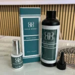 Bold Berry Gel Base - Image 2