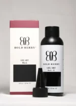 Gel Art Liner - Bold Berry - Image 3