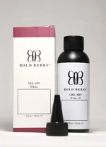 Gel Art Liner - Bold Berry - Image 4