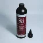 Bold Berry Gel Top - Image 4