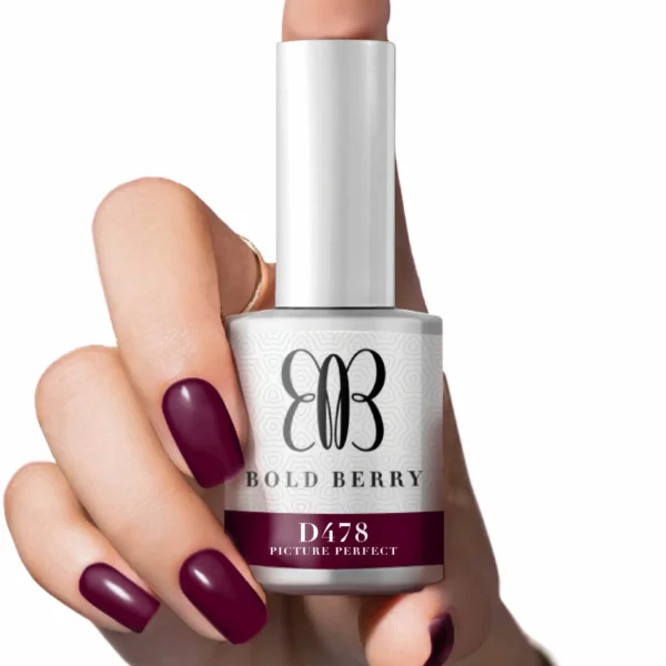 D478 - Picture Perfect