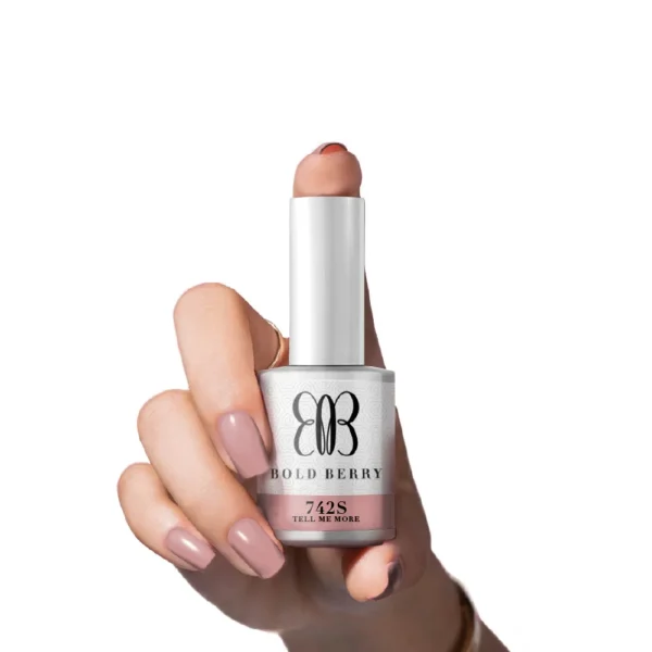 B742S – Tell Me More