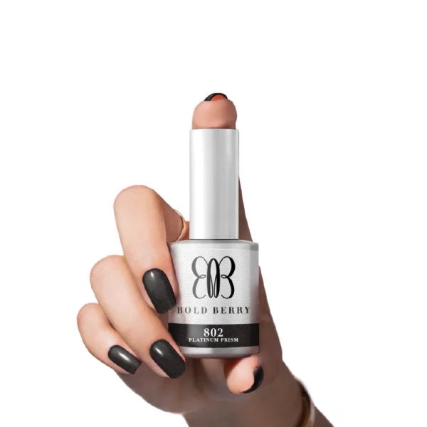 B802 - Platinum Prism