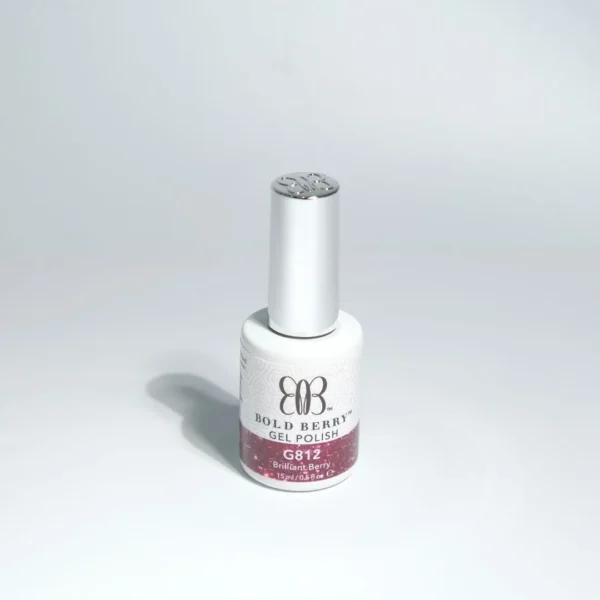 B812 - Brilliant Berry