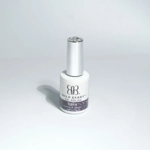 B814 - Luminous Lagoon