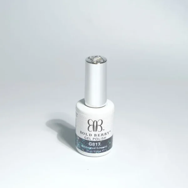 B817 - Enchanted Emerald