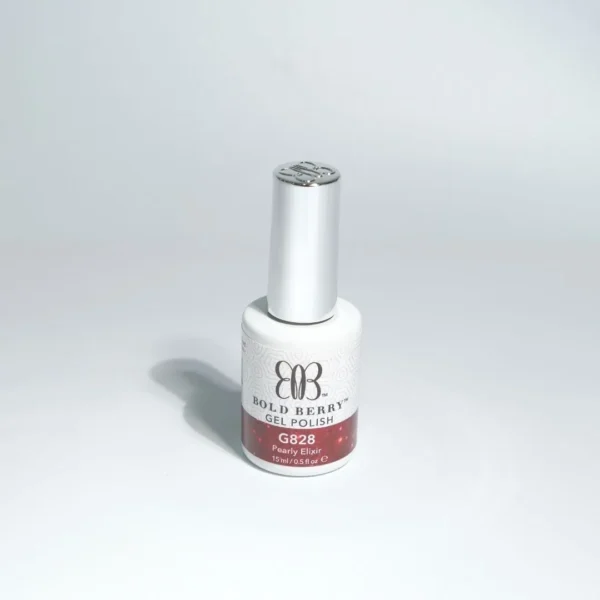 B828 - Pearly Elixir
