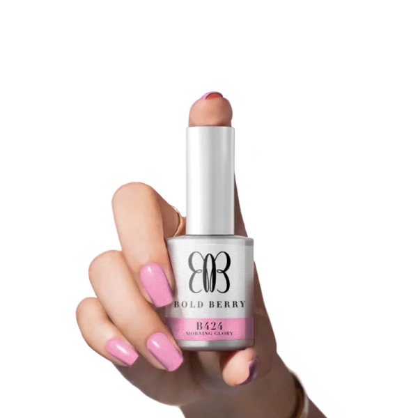 B424 - Morning Glory