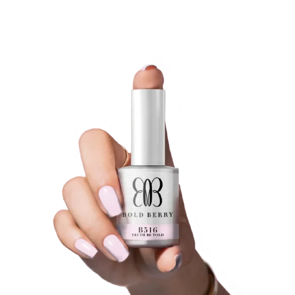 B516 - Truth Be Told