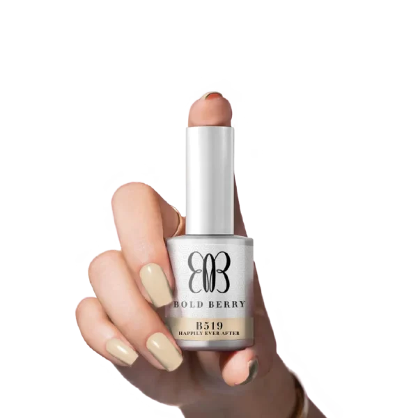 B519 - Happily Ever After