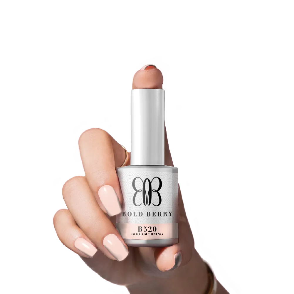 BOLD-B520-1.webp B520 - Good Morning - Image 1