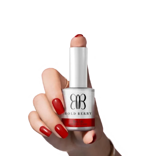 B656 - Internal Flame