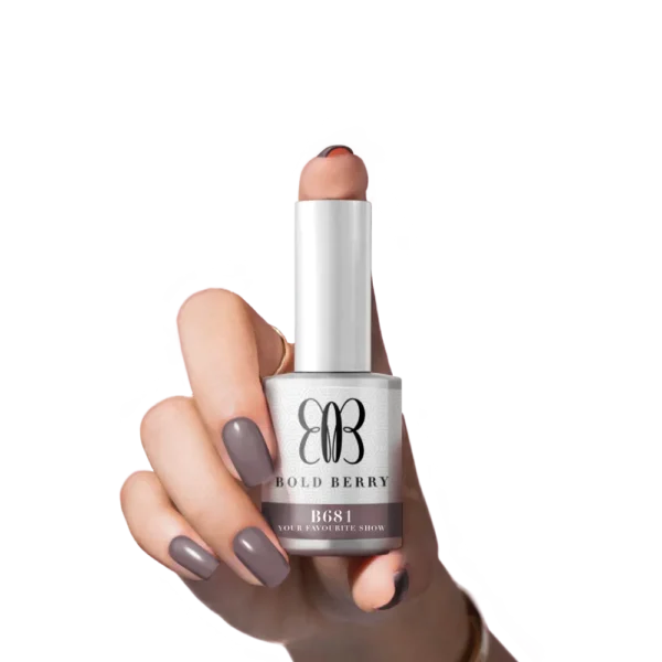 B681 - Your Favorite Show