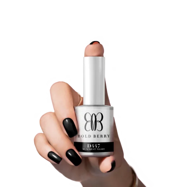 D447 - Blackest Night