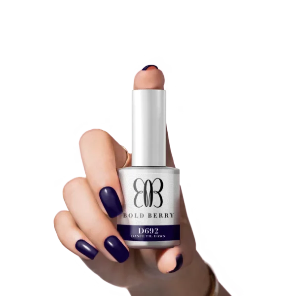 D692 - Dance til Dawn