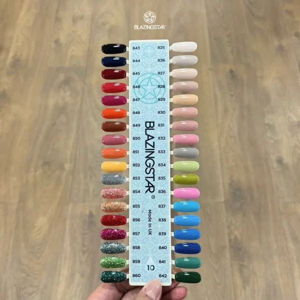 Old Money Vibe 2024 Collection BlazingStar