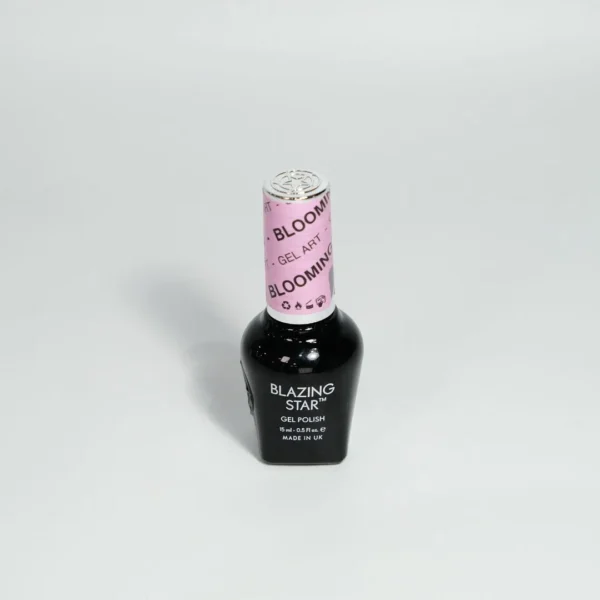 BlazingStar Blooming Gel Top