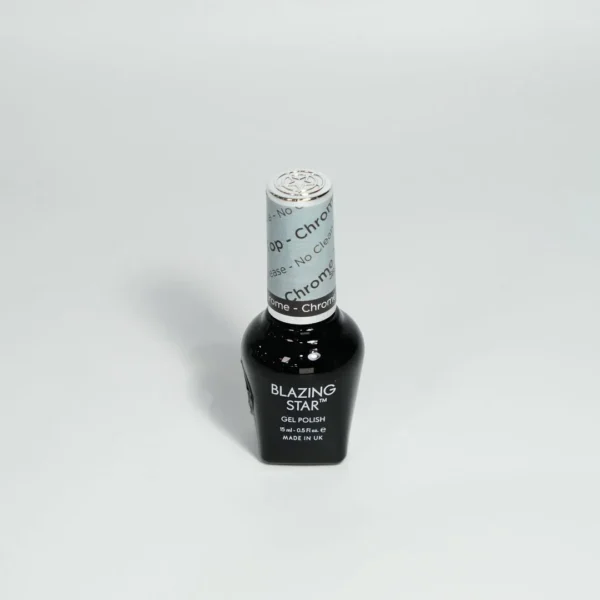 BlazingStar - Chrome Gel Top