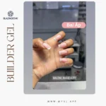 Strong Build - Normal Builder Gel - Image 3