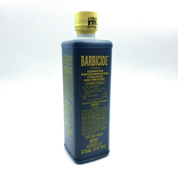 Nước Khử Trùng Barbicide Liquid