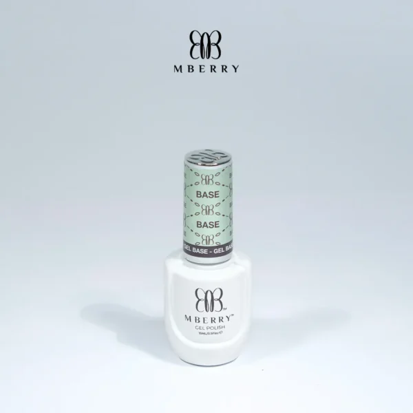 MBerry Gel Base