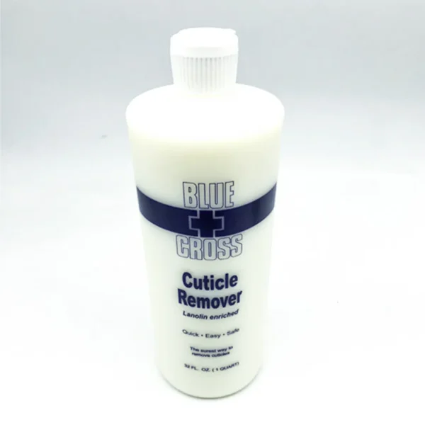 Kem Bluecross Cuticle Remover