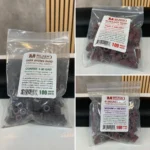 Vỏ Bào Sần Nâu - Sanding Band Brown