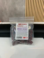 Vỏ Bào Sần Nâu - Sanding Band Brown - Image 4