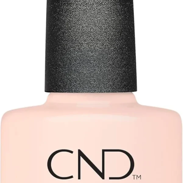CND Shellac - Mover & Shaker