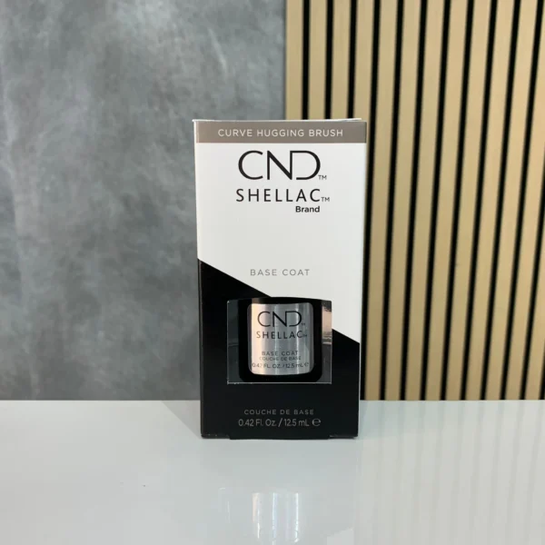 CND Base Coat 12.5ml