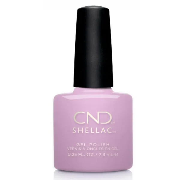 CND Shellac - Coquette