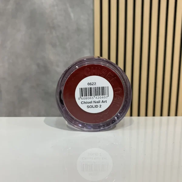 Chisel Solid 02 - 2oz