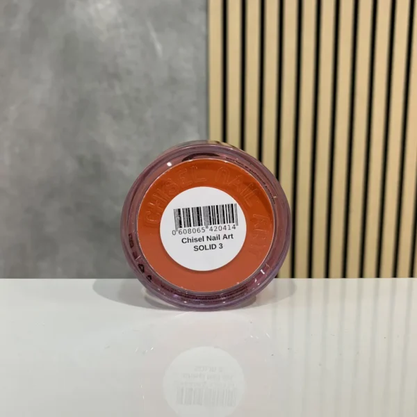 Chisel Solid 03 - 2oz