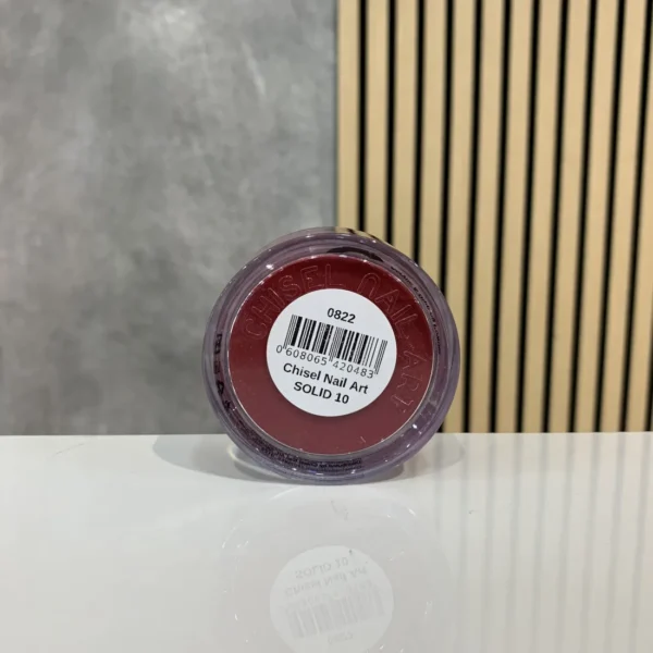 Chisel Solid 10 - 2oz