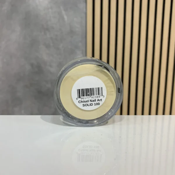 Chisel Solid 100 - 2oz