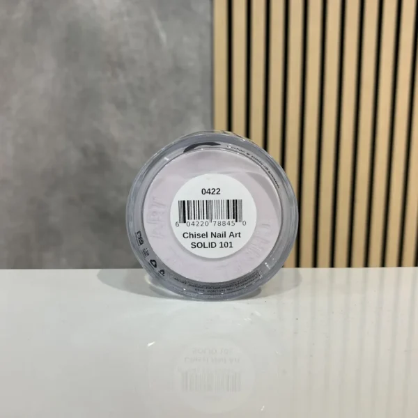 Chisel Solid 101 - 2oz