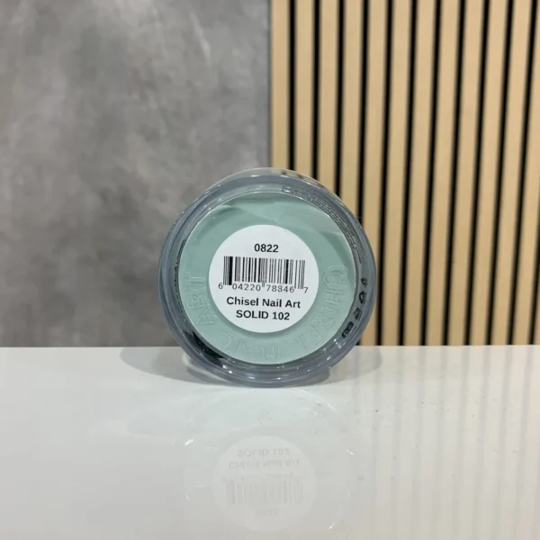 Chisel Solid 102 - 2oz